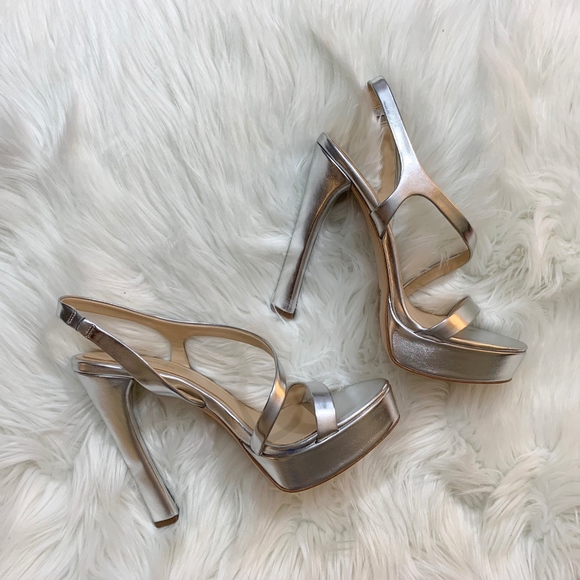 Vince Camuto Shoes - Vince Camuto Imagine Piera Platform Sandal Size 10